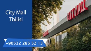 City Mall Tbilisi